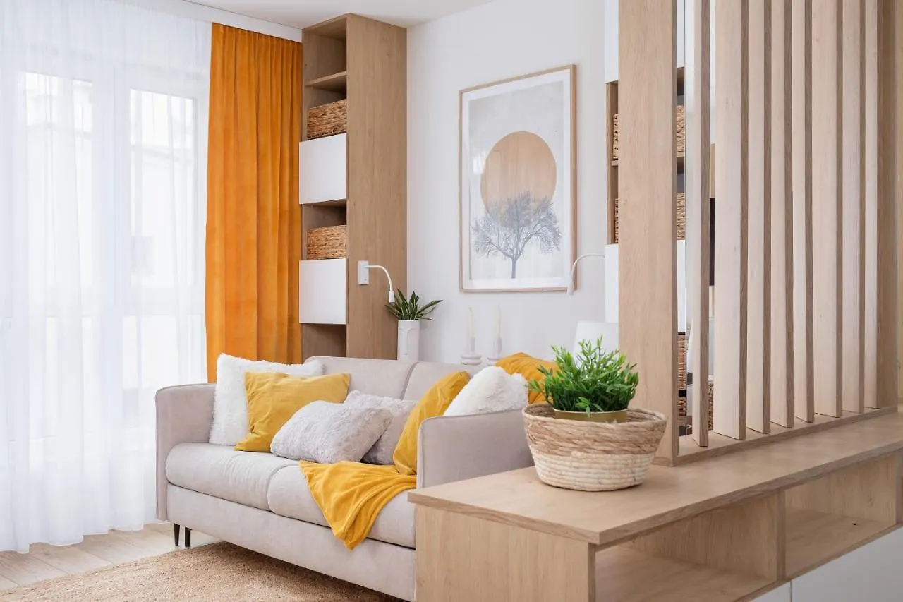 City Studio With Ac Czarnowiejska By Renters Kraków